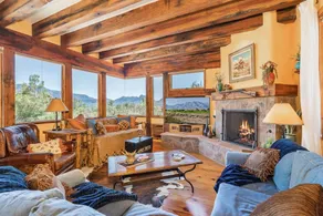Uptown Sedona Oasis with Views & Hot Tub & Pool - Image 2