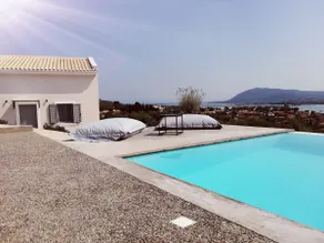 LAURA_SEA VIEW APARTMENT_1 with Swimming Pool - Image 4