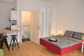 Direct in the center of Vienna, cosy and bright - Image 5