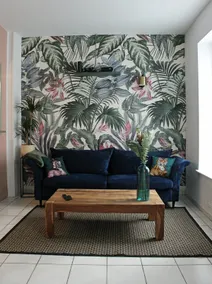 Jungle spa - Image 2