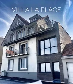 NEW sea front ! ”Old fisherman cabin” - Image 4