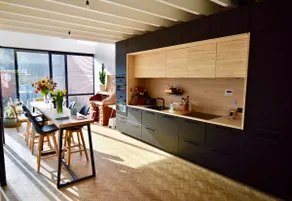 Lovely House ~ 1-6 pers ~ gnt/antwrp/bxl - Image 2