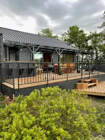Long: Exceptional cottage in the heart of the ponds - Image 2
