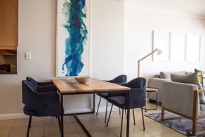 Blouberg Luxury Beachfront Apartment - Image 3