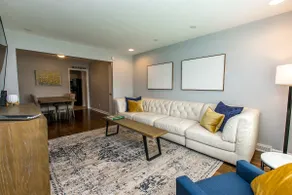 Greenbriar Rd. Top Of the court-Spacious 2 bedroom - Image 2