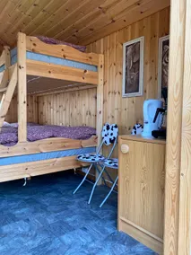 Cozy little annex in scenic surroundings - Image 4