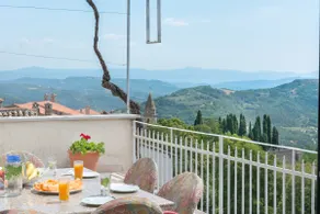 Beautiful apartment with amazing view - Image 5