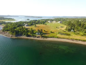 Tide-Water Cottage & Loft -Rossport by the Sea - Image 2