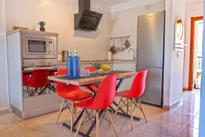 La Perla Beach Apt with Pool - Image 5