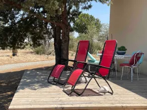Ellen’s Private Apartment 10 acres pets horses ok! - Image 3