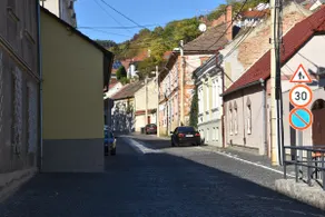 Malomszeg Apartman - Image 4