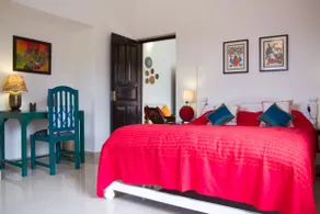 The Assagao House Luxury Villa - Image 3
