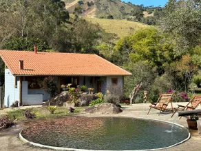 São João da Colina Ranch (Itamonte, MG) - Image 3