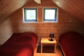 The cottage Räven. - Image 4