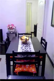 Estien’s cozy condotel w/unli wifi, netflix & kitchen - Image 4