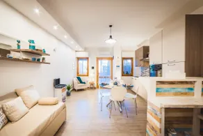 Lovely seaside Loft with swimming pool - Image 5