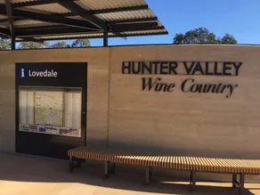 The Stable Yr Of The Horse Hunter Valley. - Image 5