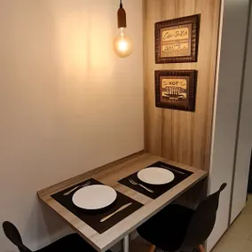 Flat privileged location sea view with smart - Image 5