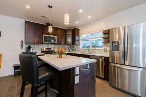 Comfortable Whole Home on two house lot - Image 2