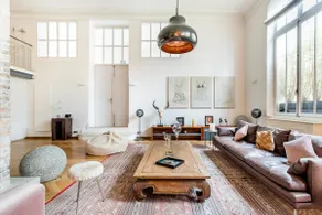 Magnificent Loft Apartment in the Latin Quarter - Image 2