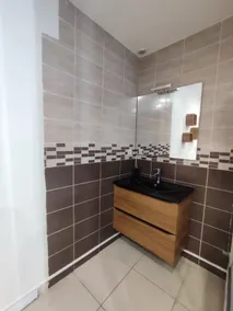 Apartment with sauna and video projector - Image 4