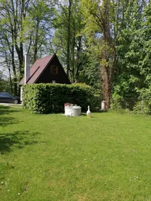 Renovated cozy cottage with a garden - Image 3