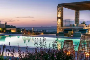 Kymo Instyle Villa - Sea view Private pool Jacuzzi - Image 2
