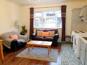 🌻 Galway's Westend 1 Bed Apartment 🌻 - Image 2