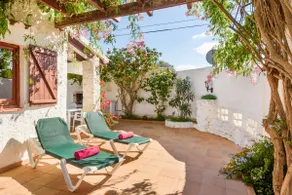 Villa Menorca FIFI, Swimming Pool, BBQ & Terrace - Image 5