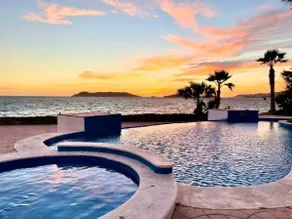 Condominiums Costa Diamante Terrace Ocean View - Image 3