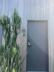 New 1 Bed Apartment with Varandah - Image 2