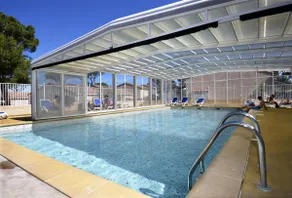 FERIENHAUS 8-10 PERS. JEDER KOMFORT / POOL - Image 2