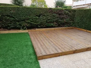 GROUND FLOOR APARTMENT, PONTAILLAC WITH TERRACE - Image 4