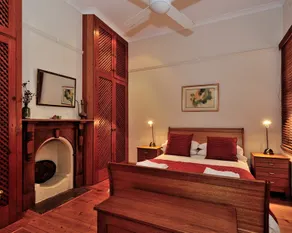 Pure Gold - Heritage 2 bedroom terraced cottage - Image 3