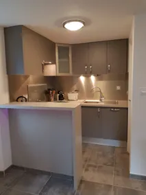 Air conditioned loft - Image 4