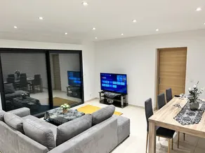 Downtown house - Image 2