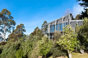 Rohrleitung Chalet kunanyi / Mt Wellington - Image 3