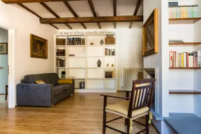In a historic building between Florence, Bologna and Ravenna - Image 2