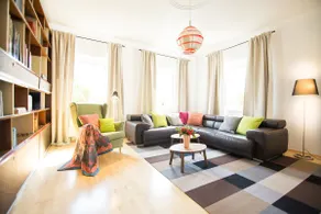Gunther49 - 148 sqm luxury next to a park - Image 2