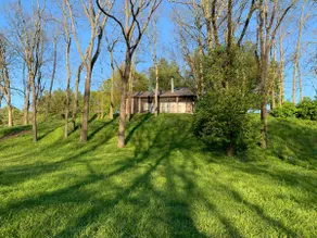 Horse Farm Creekside Cabin- 6 min to KY Horse Park - Image 3