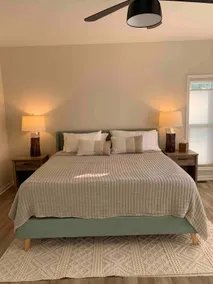 River Retreat-luxury near Skyline Drive-EV charger - Image 2