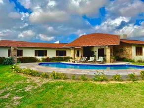 Casa Bavaria in Praia do Morro Branco at the Marina - Image 2