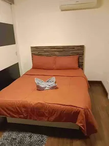 Nice apartment in 7. floor with a beautiful view. - Image 2