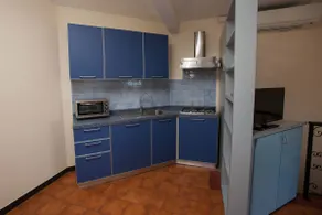 Villa Apartment with 1 Bedroom,seaview on 2 levels - Image 5