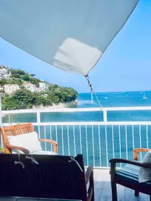 Sea La Vie - Cilento Coast Suite on the beach - Image 3