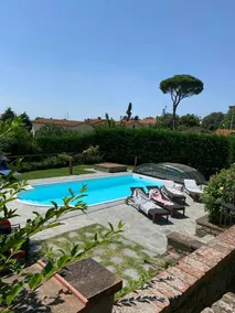 THE TUSCAN FARMHOUSE - Image 2