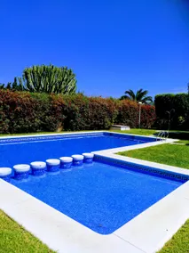 LA ISLA, beautiful bungalow for the whole family. - Image 3