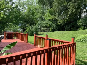 Cozy 4BR Near Hyde Park~On Wasson Way Trail - Image 5