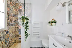 Lovely & Cosy w/ 2 bedrooms (4 ppl) in Montmartre - Image 5