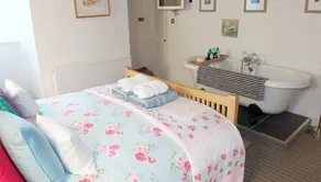 Quirky Cottage - Boutique Bolthole. - Image 4